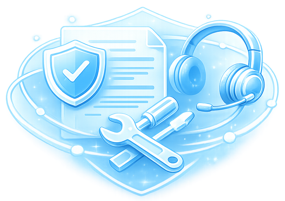 Claims & Servicing