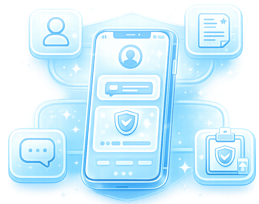 Consumer Portal