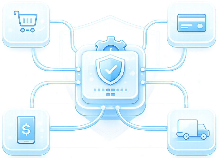 Embedded Protection API