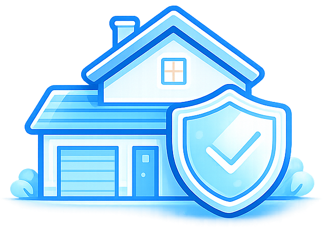 Home & Property