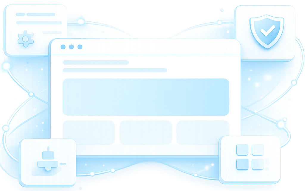 Modernise protection platform