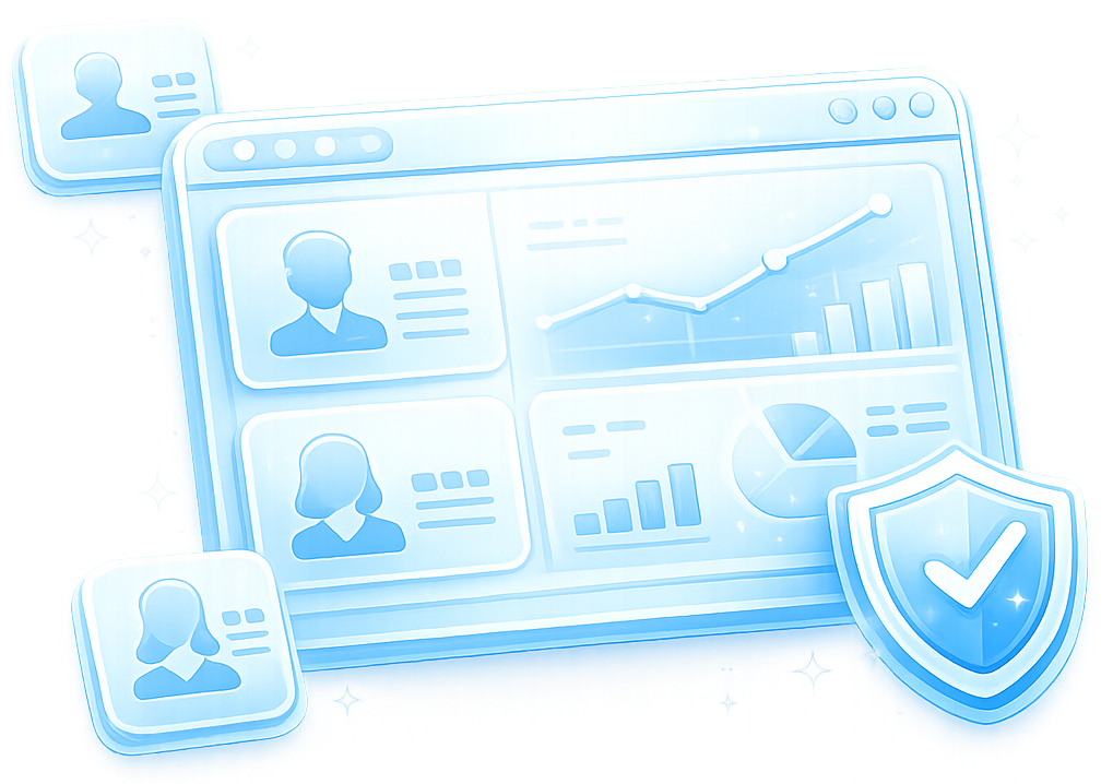 Partner Portal